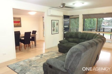 Property photo of 2/20 Sorrensen Street Tinana QLD 4650
