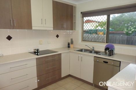 Property photo of 2/20 Sorrensen Street Tinana QLD 4650