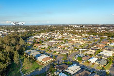 Property photo of 2 Pallas Parade Warner QLD 4500