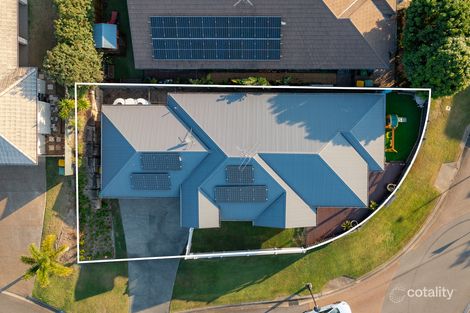 Property photo of 2 Pallas Parade Warner QLD 4500
