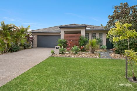 Property photo of 20 Thomson Close North Lakes QLD 4509