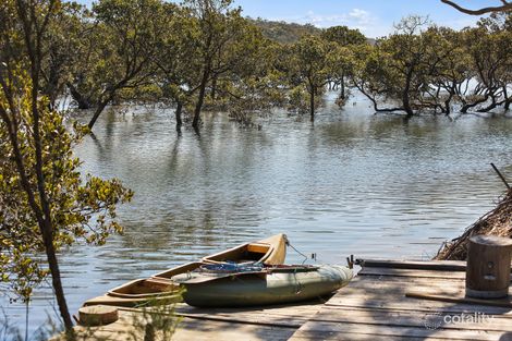 Lot 102 Princes Hwy, Pambula, NSW 2549