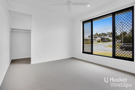 Property photo of 28 Hillard Street Yarrabilba QLD 4207