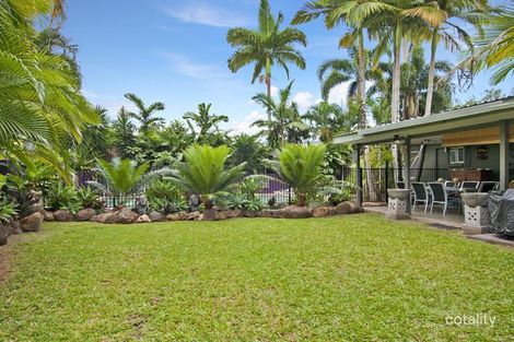 Property photo of 5 Lomatia Close Redlynch QLD 4870