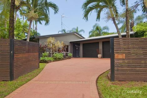 Property photo of 5 Lomatia Close Redlynch QLD 4870