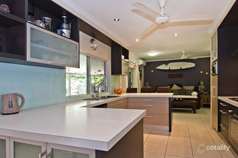 Property photo of 5 Lomatia Close Redlynch QLD 4870