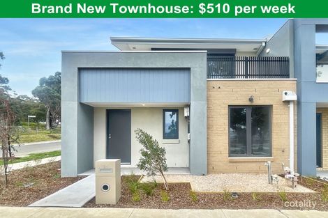 26 Keelangie Walk, Mernda, VIC 3754