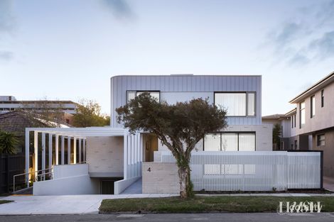 Property photo of 4 Jasmine Street Caulfield South VIC 3162