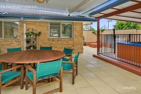 Property photo of 46 Atherton Circuit Forest Lake QLD 4078
