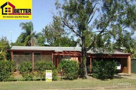 42 Churchill St, Svensson Heights, QLD 4670