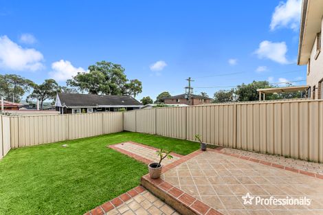 Property photo of 5 Rupert Street Ingleburn NSW 2565
