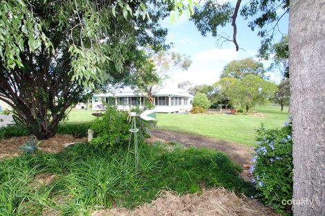 Property photo of 42 Edwardes Street Roma QLD 4455