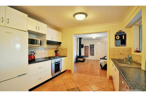 Property photo of 26 Sirius Crescent Ebenezer NSW 2756