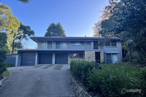 Property photo of 5 Nepean Gardens Place Glenbrook NSW 2773