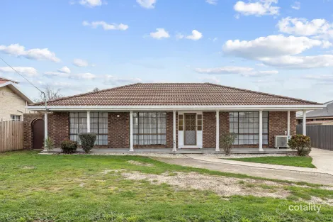Property photo of 58 Packham Street Newnham TAS 7248
