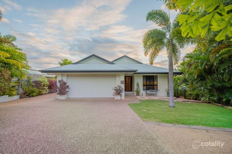 Property photo of 9 Kensington Court Castle Hill QLD 4810