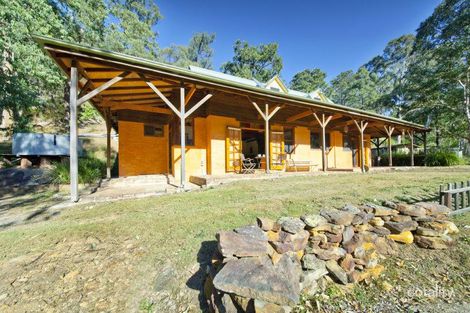 Property photo of 49 Gorricks Run Upper Macdonald NSW 2775