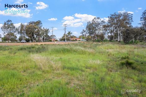 55 Cailes St, Boyup Brook, WA 6244