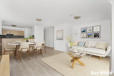 Property photo of 66/2 Hythe Street Mount Druitt NSW 2770