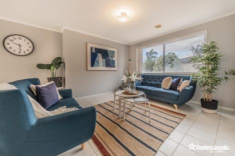 Property photo of 23 Glenfield Avenue Melton West VIC 3337