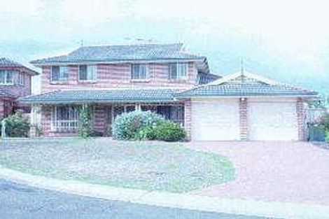 Property photo of 7 Sanctuary Place Chipping Norton NSW 2170