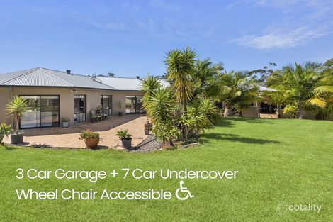 Property photo of 56 Waratah Road Ingleside NSW 2101