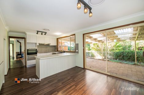 Property photo of 17 Deakin Close Springwood NSW 2777