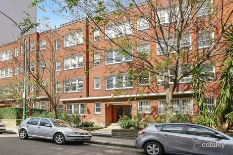 Property photo of 7/19 St Neot Avenue Potts Point NSW 2011