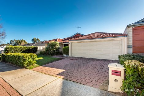 Property photo of 7 Baxter Rise Baldivis WA 6171