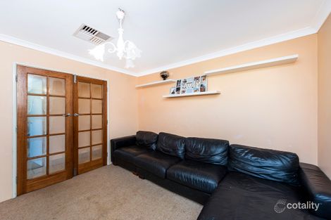 Property photo of 7 Baxter Rise Baldivis WA 6171