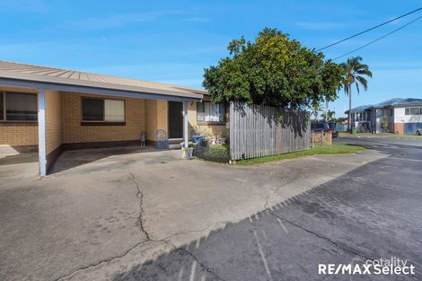 Property photo of 1/9 Stevenson Street South Mackay QLD 4740