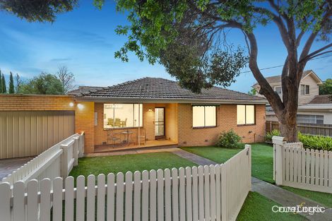 Property photo of 45 Fowler Street Box Hill South VIC 3128