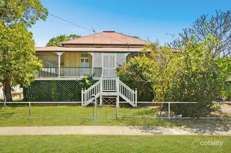 Property photo of 154 Denham Street Allenstown QLD 4700