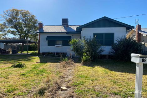 88 Chester St, Warren, NSW 2824