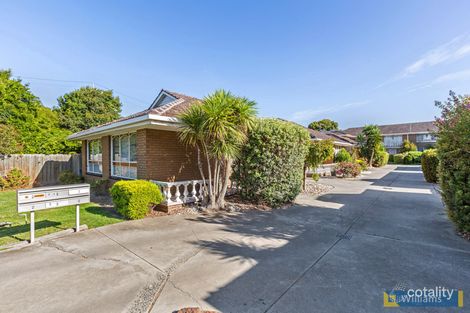 Property photo of 10/46 Kororoit Creek Road Williamstown North VIC 3016