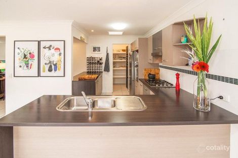 Property photo of 45 Cobb & Co Drive Oxenford QLD 4210