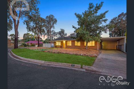 Property photo of 11 Almond Court Salisbury SA 5108
