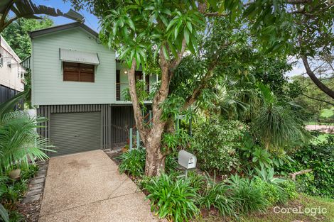 Property photo of 32B Oxley Terrace Corinda QLD 4075