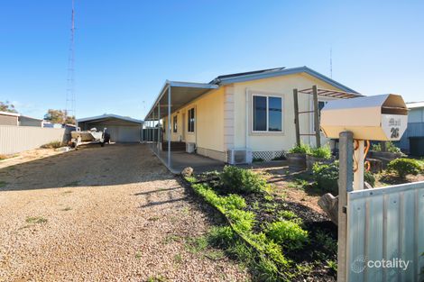 26 Riverview Tce, Morgan, SA 5320