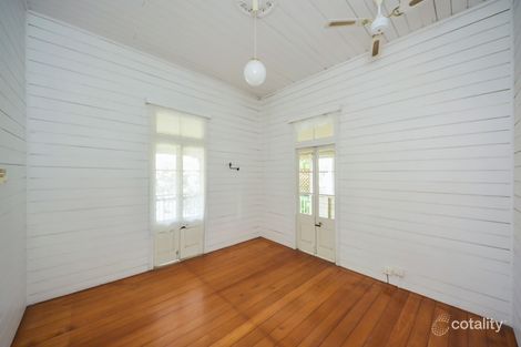 Property photo of 154 Denham Street Allenstown QLD 4700