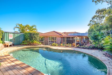 Property photo of 16 Waikiki Road Bonnells Bay NSW 2264