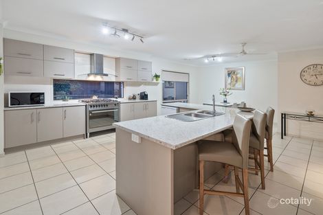 Property photo of 8 Bishopwood Court Upper Coomera QLD 4209