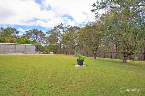 Property photo of 66 Chesterfield Crescent Kuraby QLD 4112