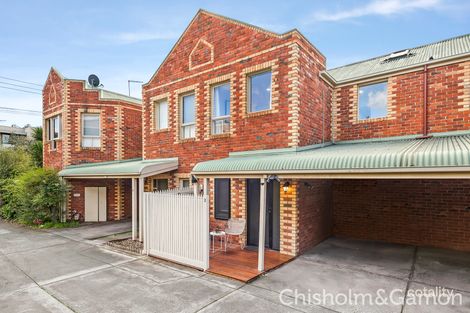3/100 Stokes St, Port Melbourne, VIC 3207