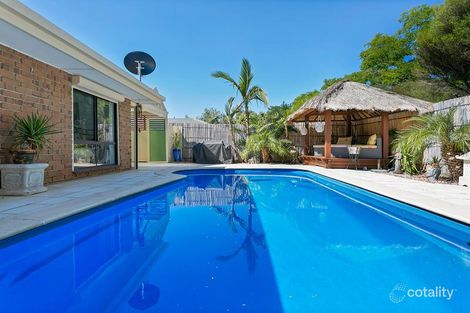 Property photo of 5 McCullough Court Golden Grove SA 5125