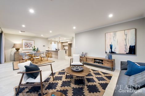 Property photo of 27 Midsummer Avenue Jindalee WA 6036