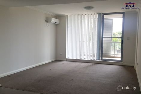 Property photo of 100/79-87 Beaconsfield Street Silverwater NSW 2128