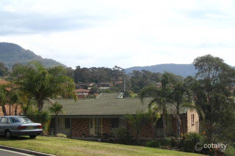 Property photo of 14 Koombala Grove Cordeaux Heights NSW 2526