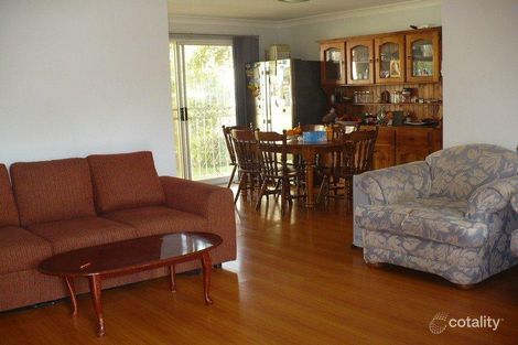 Property photo of 3/19 Mary Street Macquarie Fields NSW 2564