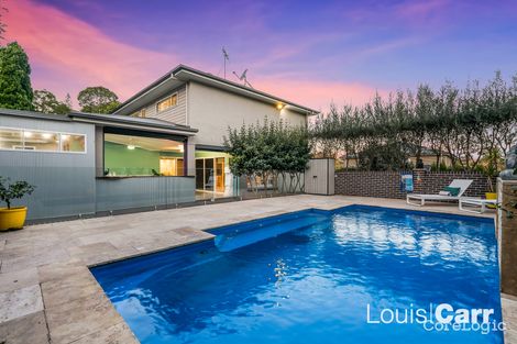 Property photo of 14 Gottwald Place West Pennant Hills NSW 2125